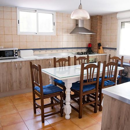 فيلا Casa Armonia ثينيس ذي لا فيغا المظهر الخارجي الصورة