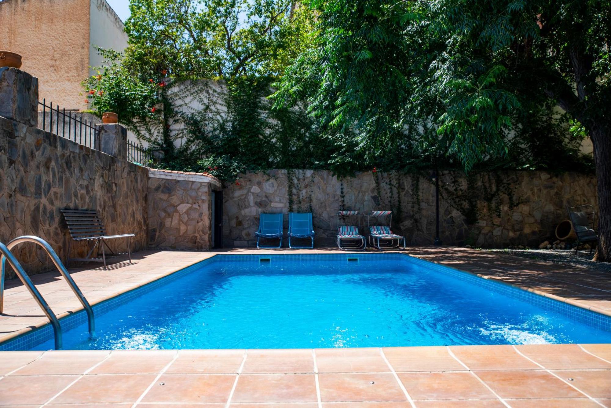 فيلا Casa Armonia ثينيس ذي لا فيغا المظهر الخارجي الصورة