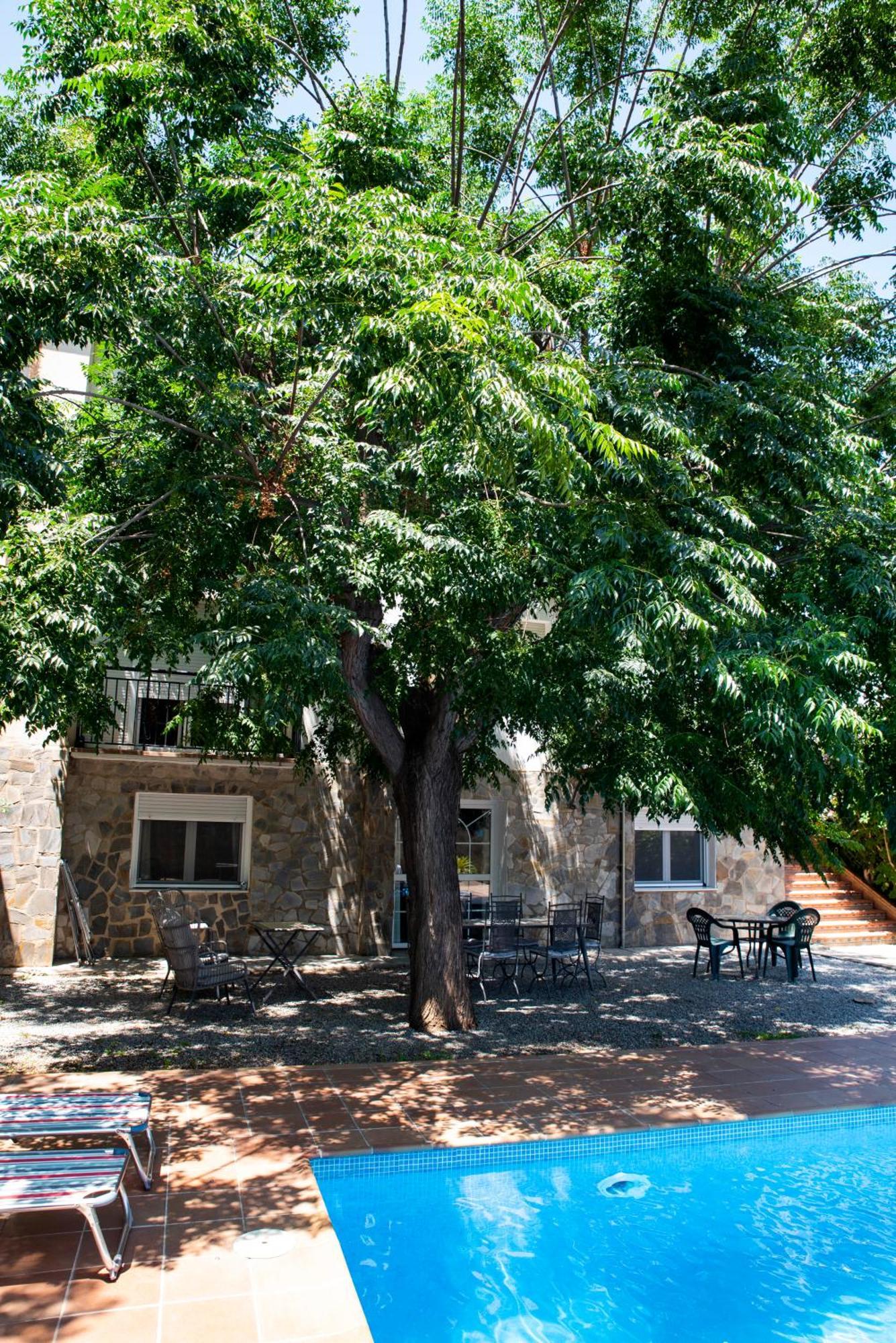 فيلا Casa Armonia ثينيس ذي لا فيغا المظهر الخارجي الصورة