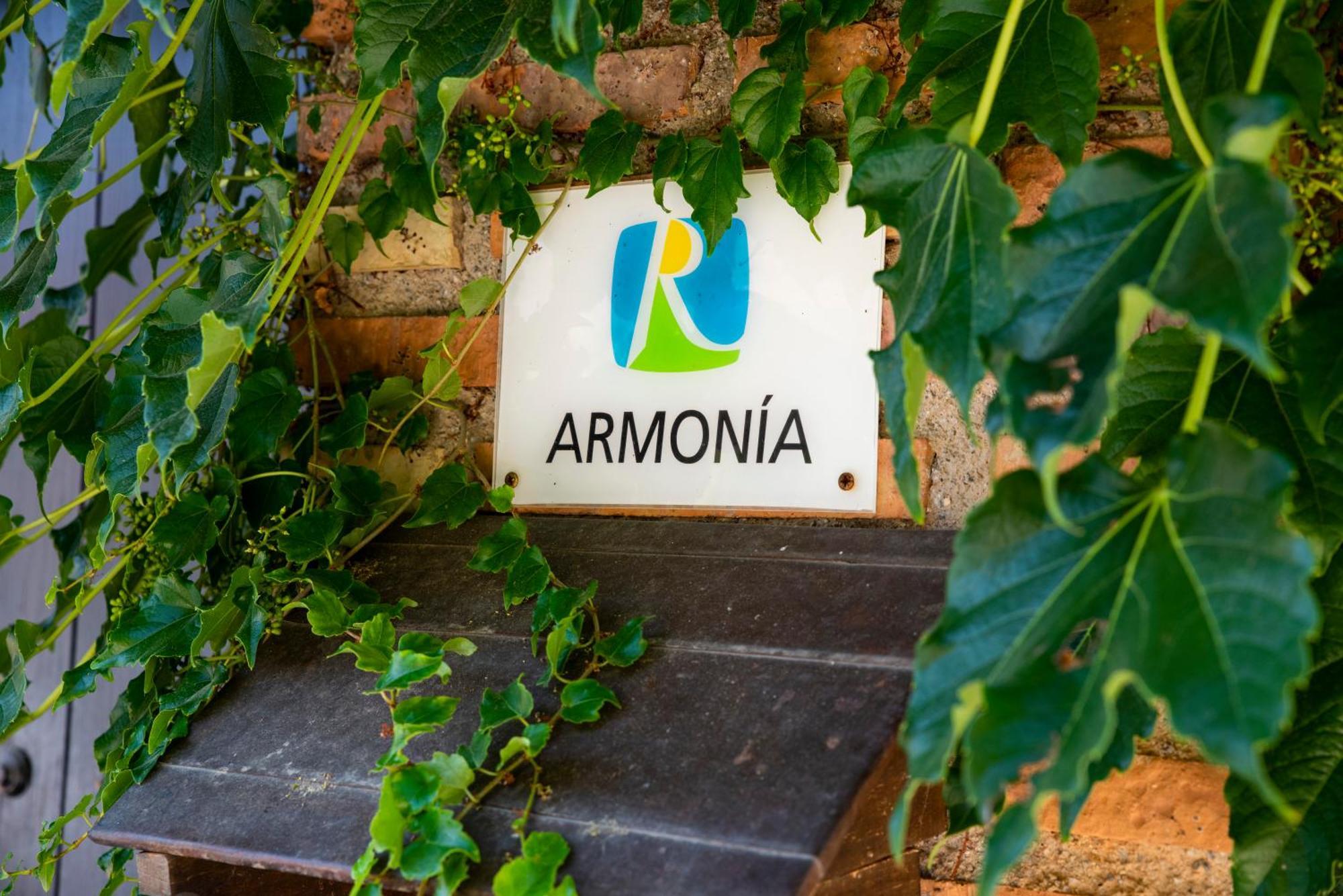 فيلا Casa Armonia ثينيس ذي لا فيغا المظهر الخارجي الصورة